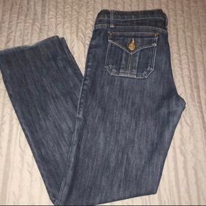 Woman’s Rock & Republic Jeans